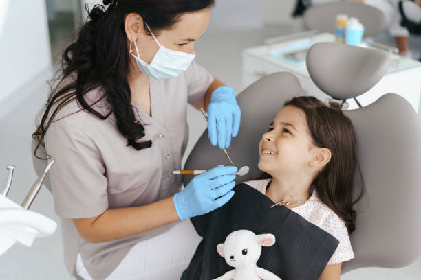 Best Emergency Wisdom Teeth Removal in New Port Richey, FL