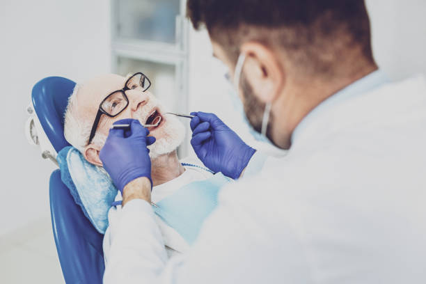 Best Cosmetic Emergency Dentistry in New Port Richey, FL